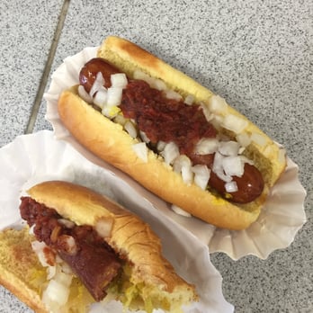 Circle K - Hot dog fun - Gas Stations Near Me - Westmorland, California