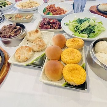 Nani Restaurant - Dim Sum Near Me - Madison, Wisconsin