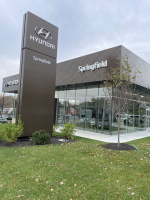SPRINGFIELD HYUNDAI - Updated January 2026 - 23 Photos & 133 Reviews ...