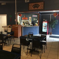 ChinaWok - Inside China Wok