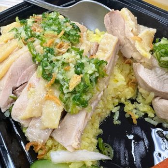 Chao - Asian Fusion Near Me - Honolulu, Hawaii