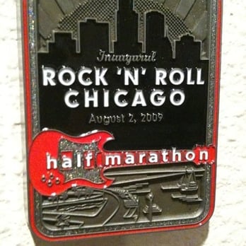Rock 'n' Roll Chicago Half Marathon - Races & Competitions Near Me Rock 'n' Roll Chicago Half Marathon - Races & Competitions Near Me