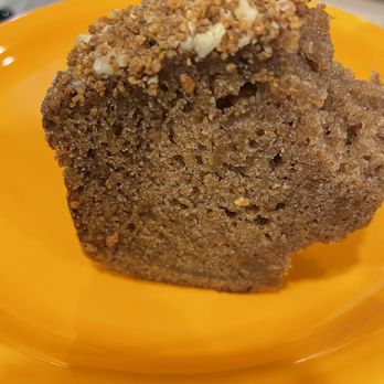 Saint Bread - Honey cake, half eaten - Bakeries Near Me - Seattle, Washington Saint Bread - Honey cake, half eaten - Bakeries Near Me - Seattle, Washington