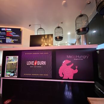 Me So Hungry Too - Burgers Near Me - South San Francisco, California