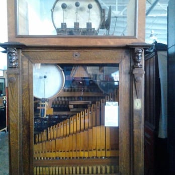 Musee Mecanique - Museums Near Me - San Francisco, California Musee Mecanique - Museums Near Me - San Francisco, California