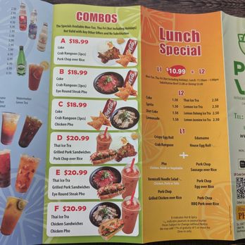 Pho Lime - Menu - Vietnamese Near Me - Elmhurst, Illinois Pho Lime - Menu - Vietnamese Near Me - Elmhurst, Illinois