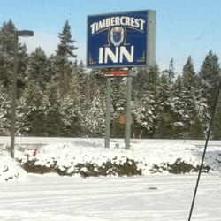 Timbercrest Inn