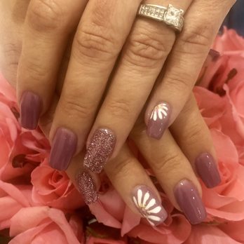 Amiana Nails Lounge - Nail Salons Near Me - Upland, California Amiana Nails Lounge - Nail Salons Near Me - Upland, California