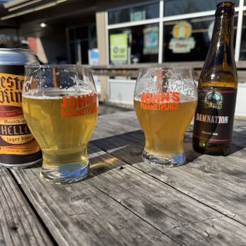John's Marketplace - Beers ! - Beer, Wine & Spirits Near Me - Portland, Oregon