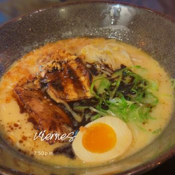 Toyori - Ramen Near Me - Houston, Texas