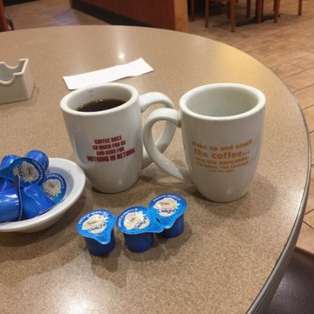 Denny's - American Near Me - Clovis, California