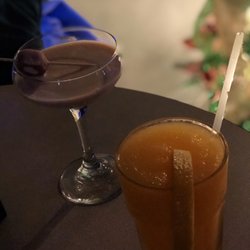 Chill BAR Highlands