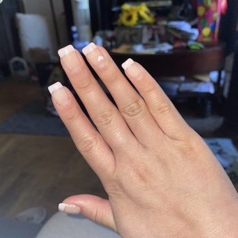 Amazing Nail - Nail Salons Near Me - San Francisco, California