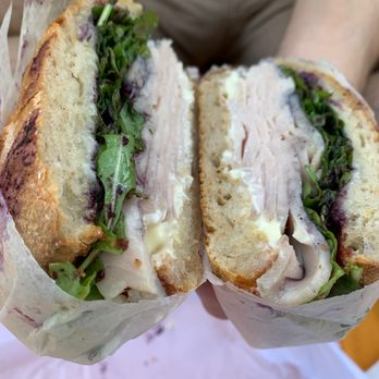 Middle Child - Surf sandwich - Breakfast & Brunch Near Me - Philadelphia, Pennsylvania