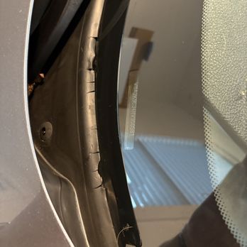 SCE Auto - More damage they did - Auto Repair Near Me - Hilton Head, South Carolina SCE Auto - More damage they did - Auto Repair Near Me - Hilton Head, South Carolina