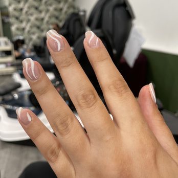Posh Nails - Nail art, gel manicure, posh nails, thanks Connie! - Nail Salons Near Me - Manhattan Beach, California Posh Nails - Nail art, gel manicure, posh nails, thanks Connie! - Nail Salons Near Me - Manhattan Beach, California