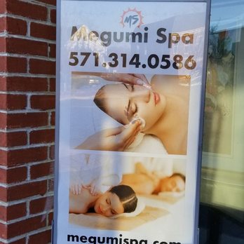 Megumi Spa - Day Spas Near Me - Vienna, Virginia