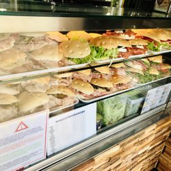 Zanzibar - Ecco alcuni dei nostri freschissimi sandwich