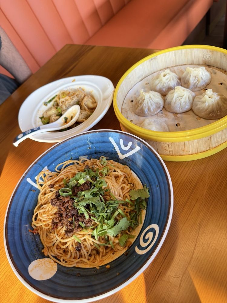 Chef Sun's Noodle & Dumpling Image