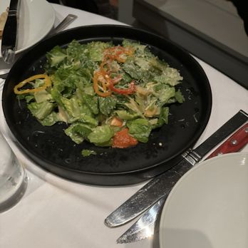 Palisade - Caesar Salad - Seafood Near Me - Seattle, Washington Palisade - Caesar Salad - Seafood Near Me - Seattle, Washington