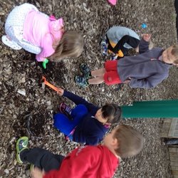 Lamb of God Christian Preschool