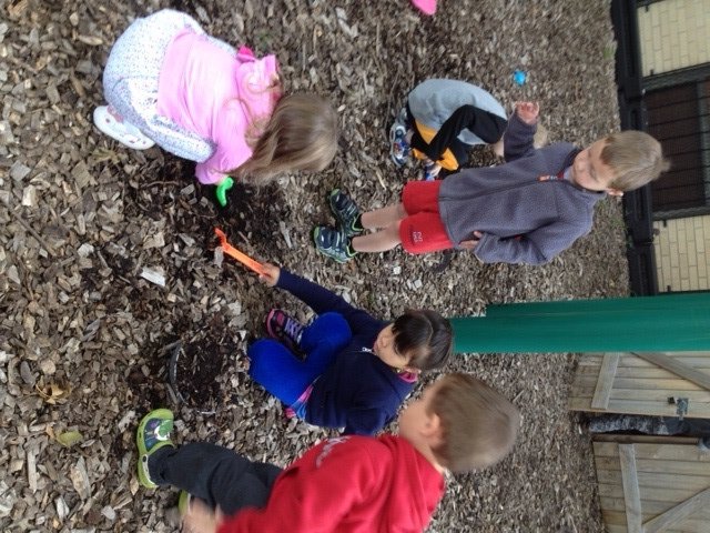 Lamb of God Christian Preschool - childcare center in Omaha, NE