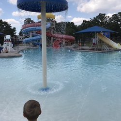 Sapulpa Aquatic Center