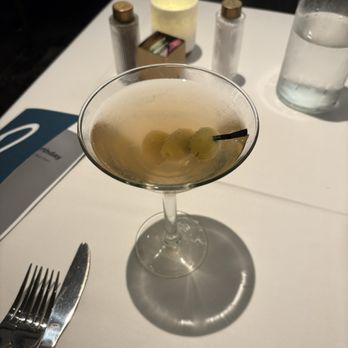 Perry's Steakhouse & Grille - Dirty martini - Steakhouses Near Me - Gilbert, Arizona Perry's Steakhouse & Grille - Dirty martini - Steakhouses Near Me - Gilbert, Arizona