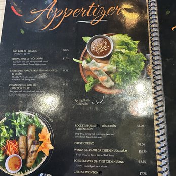 Ooh Pho - Menu - Vietnamese Near Me - Taylorsville, Utah Ooh Pho - Menu - Vietnamese Near Me - Taylorsville, Utah