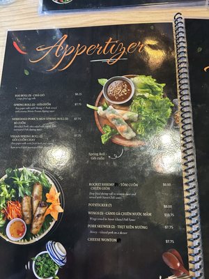 Menu photo 3 Ooh Pho Taylorsville, UT Menu photo 3 Ooh Pho Taylorsville, UT