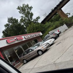 C & S Service Center
