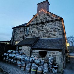 Holly Bush Inn