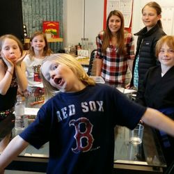 SunSpanish - Y para todos aprender español es divertido... it's fun for all to learn Spanish!