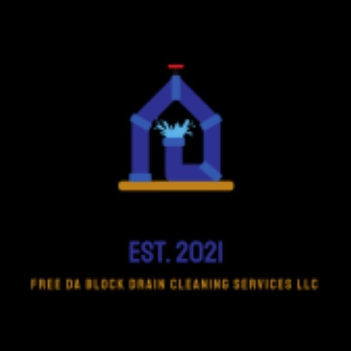 Slide of Free Da Block Drain Cleaning Services