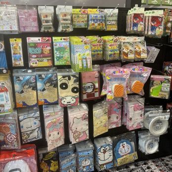 Arisu Anime - Lunch box section - Toy Stores Near Me - Mystic, Connecticut Arisu Anime - Lunch box section - Toy Stores Near Me - Mystic, Connecticut
