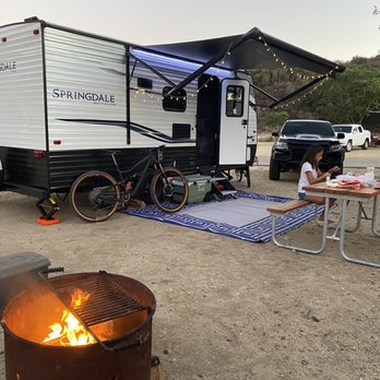 Vail Lake Resort - Campgrounds Near Me - Temecula, California
