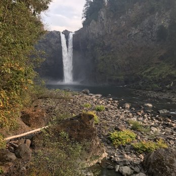Snoqualmie Falls - Waterfall - Parks Near Me - Snoqualmie, Washington Snoqualmie Falls - Waterfall - Parks Near Me - Snoqualmie, Washington