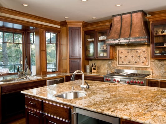 Steinhorst Plumbing Kitchen & Bath HVAC and Electrical Logo