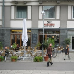 Cafe Kaiserbau