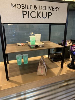 Taco Bell by null