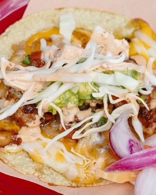 El Malo Tacos by null
