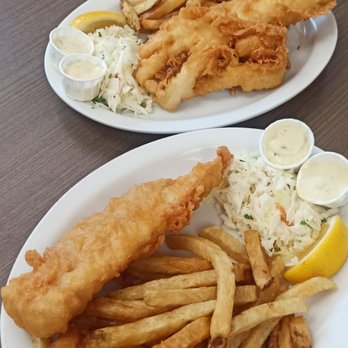 Captain George Fish & Chips - Fish & Chips Near Me - Port Perry, Ontario Captain George Fish & Chips - Fish & Chips Near Me - Port Perry, Ontario