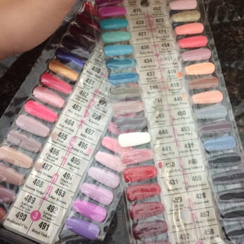 La Spa Nails - Nail Salons Near Me - San Leandro, California La Spa Nails - Nail Salons Near Me - San Leandro, California