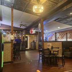West Allen Grill