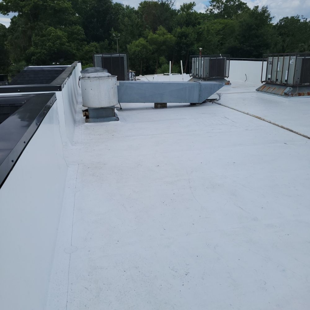 Slide of Sublime Roofing