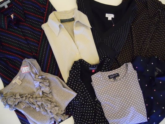 Turn Style Consignment - Highland Park SP by null