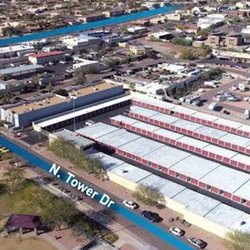 RightSpace Self Storage