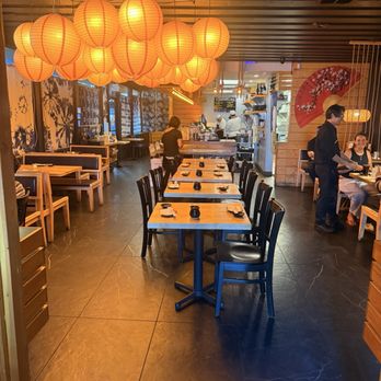 Kaiju Sushi - Restaurant - Sushi Bars Near Me - Sherman Oaks, California Kaiju Sushi - Restaurant - Sushi Bars Near Me - Sherman Oaks, California