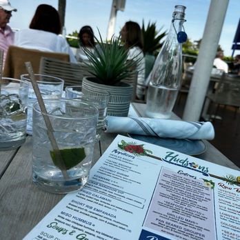 Hudson On The River - New American Near Me - Stuart, Florida