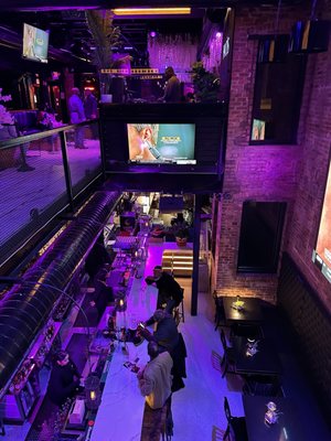 Focus Social Club by null